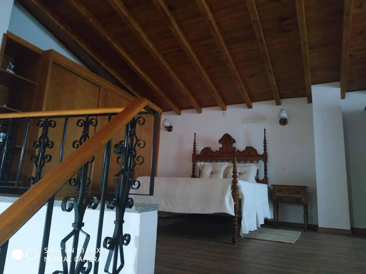 Retiro do Caçador Vila Reguengos de Monsaraz Exterior foto