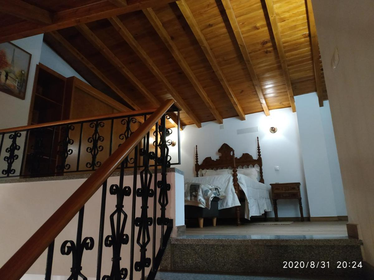Retiro do Caçador Vila Reguengos de Monsaraz Exterior foto